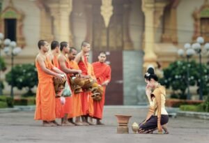 Shields Era Lifestyle - Thailand