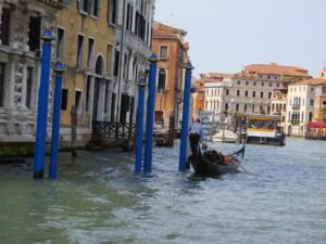 Venice, Italy Photos - Shields Era Travel