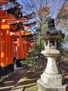 Shields Era -kyoto, Japan