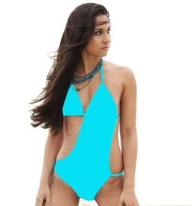 Shields Era SSC Trihalf swimsuit