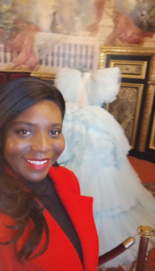 Shields Era - Pretty in Paris