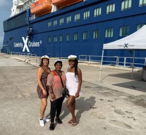 Shields Era Lifestyle - Caribbean Weekend Getaway Cruise
