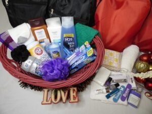 Shields Era Lifestyle - Essential Backpacks with Moving Up In Life Inc