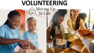 Shields Era Lifestyle - Volunteer with Moving Up In Life Inc