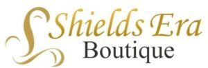 Shields Era Boutique logo
