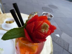 drinks